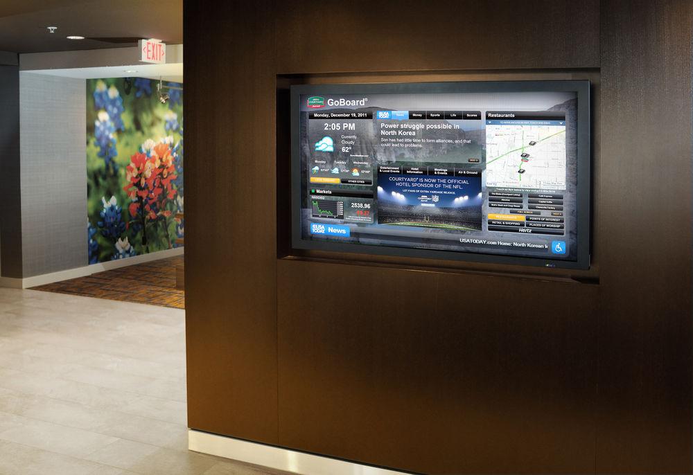 Courtyard By Marriott Dallas Plano In Legacy Park Экстерьер фото