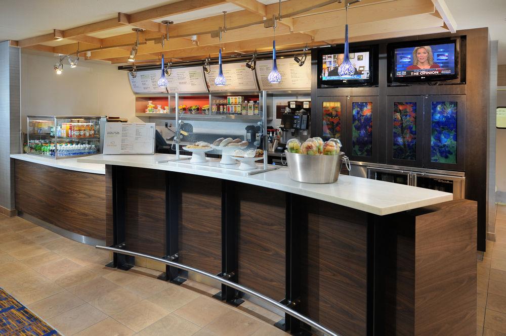 Courtyard By Marriott Dallas Plano In Legacy Park Экстерьер фото