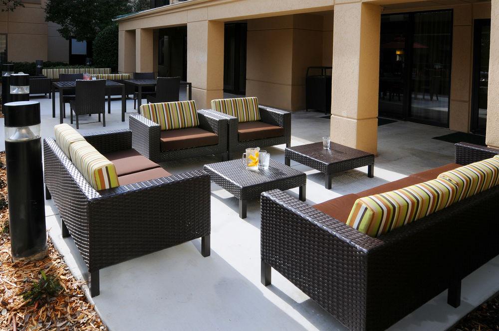 Courtyard By Marriott Dallas Plano In Legacy Park Экстерьер фото