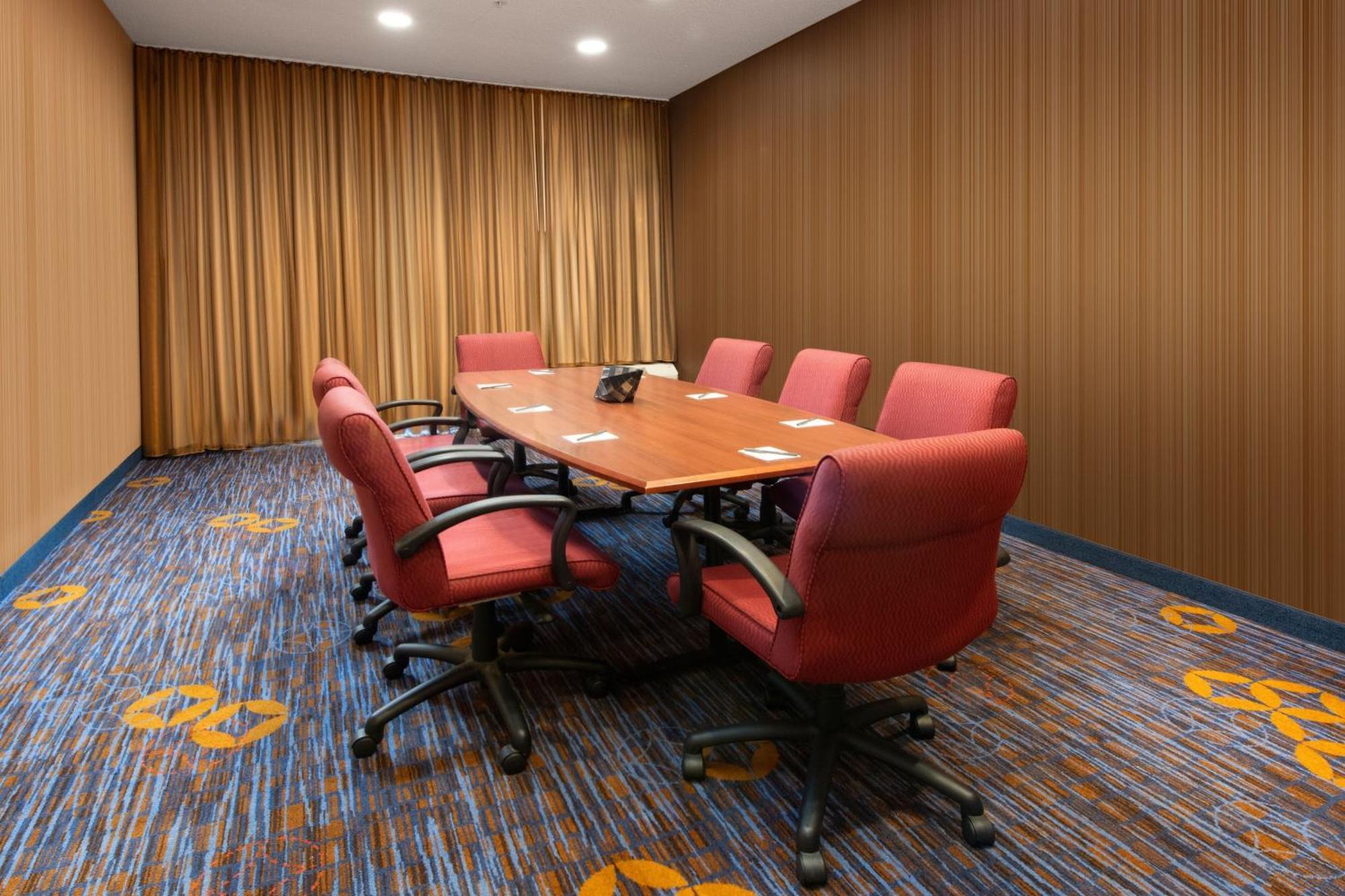 Courtyard By Marriott Dallas Plano In Legacy Park Экстерьер фото