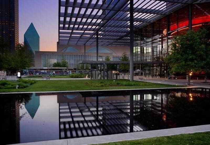 Courtyard By Marriott Dallas Plano In Legacy Park Экстерьер фото