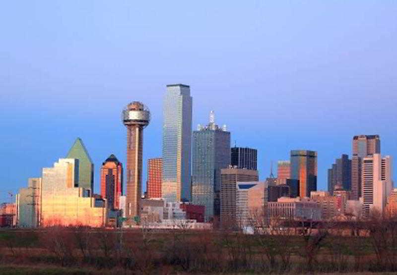 Courtyard By Marriott Dallas Plano In Legacy Park Экстерьер фото