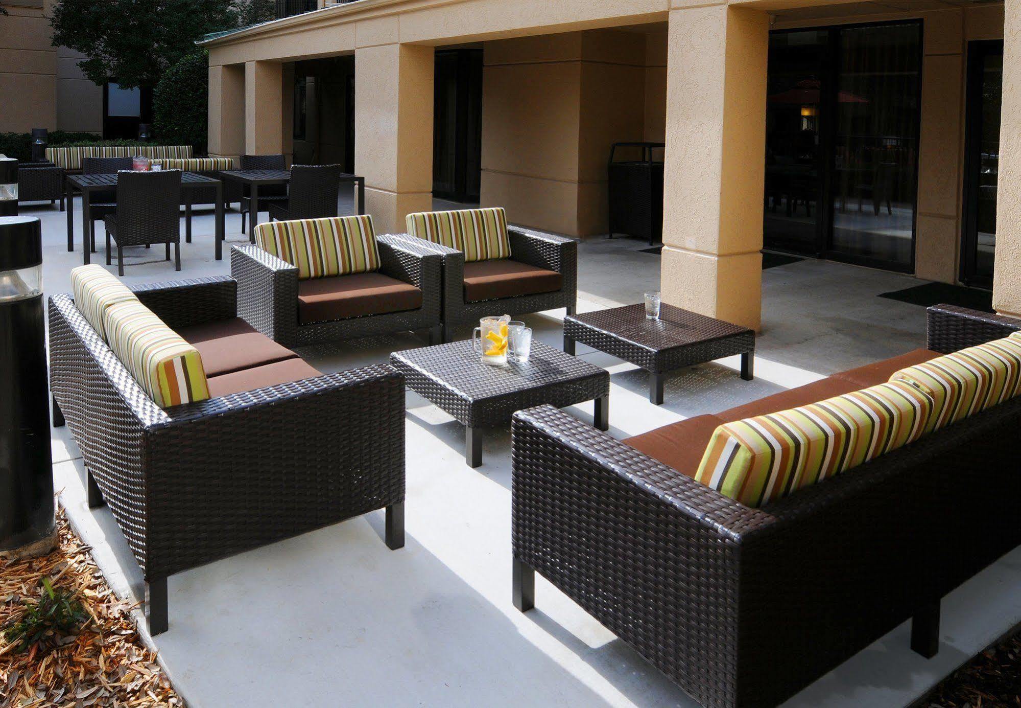 Courtyard By Marriott Dallas Plano In Legacy Park Экстерьер фото